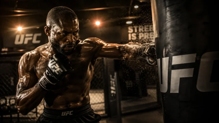 Qué diferencia hay entre UFC y MMA