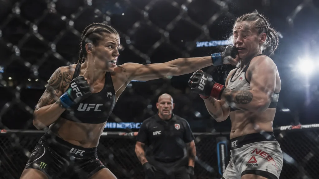 Qué es Fight Night y cómo funciona en UFC