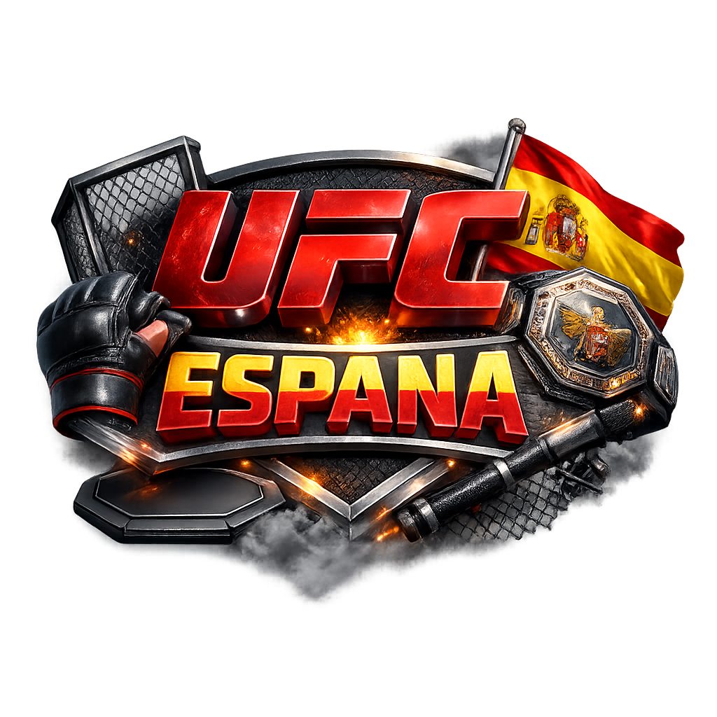 UFC Espana – Logo