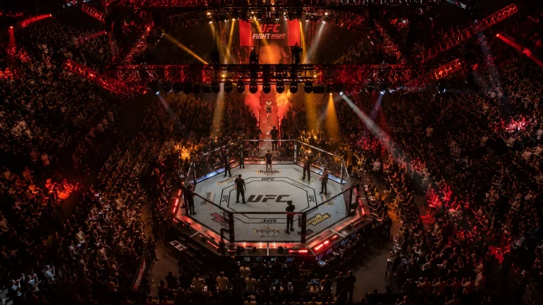 Las verdaderas razones detrás de los cambios de campeón en UFC