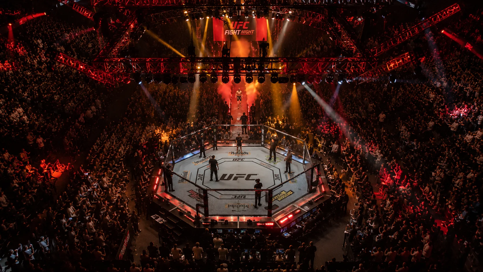 Las verdaderas razones detrás de los cambios de campeón en UFC
